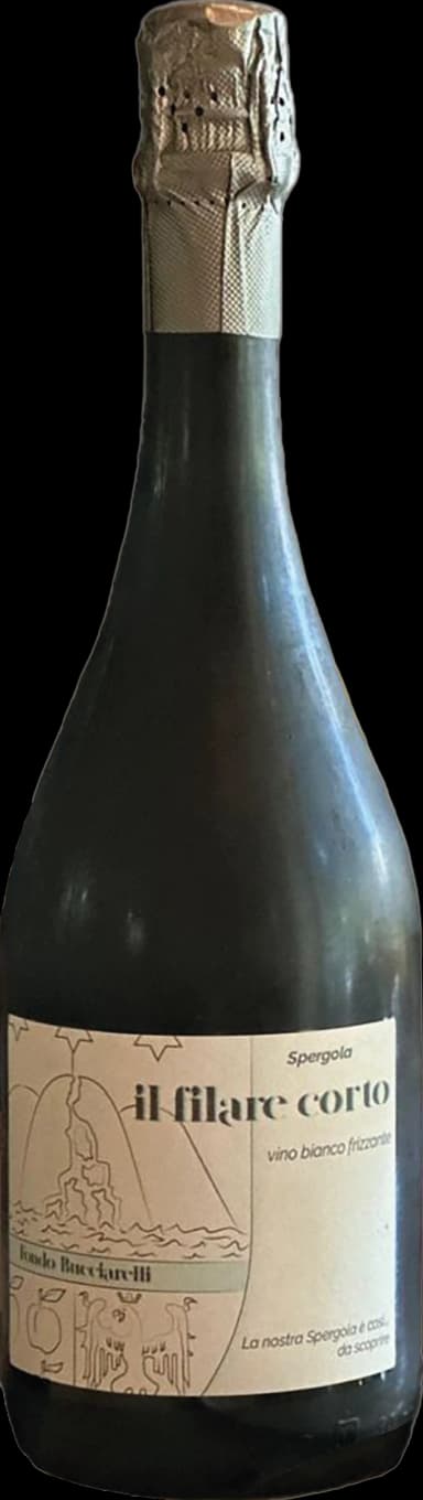 Bottiglia di Il Filare Corto